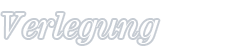 Verlegung